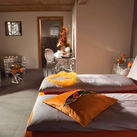 Griesalp Hotels Kiental Номер фото