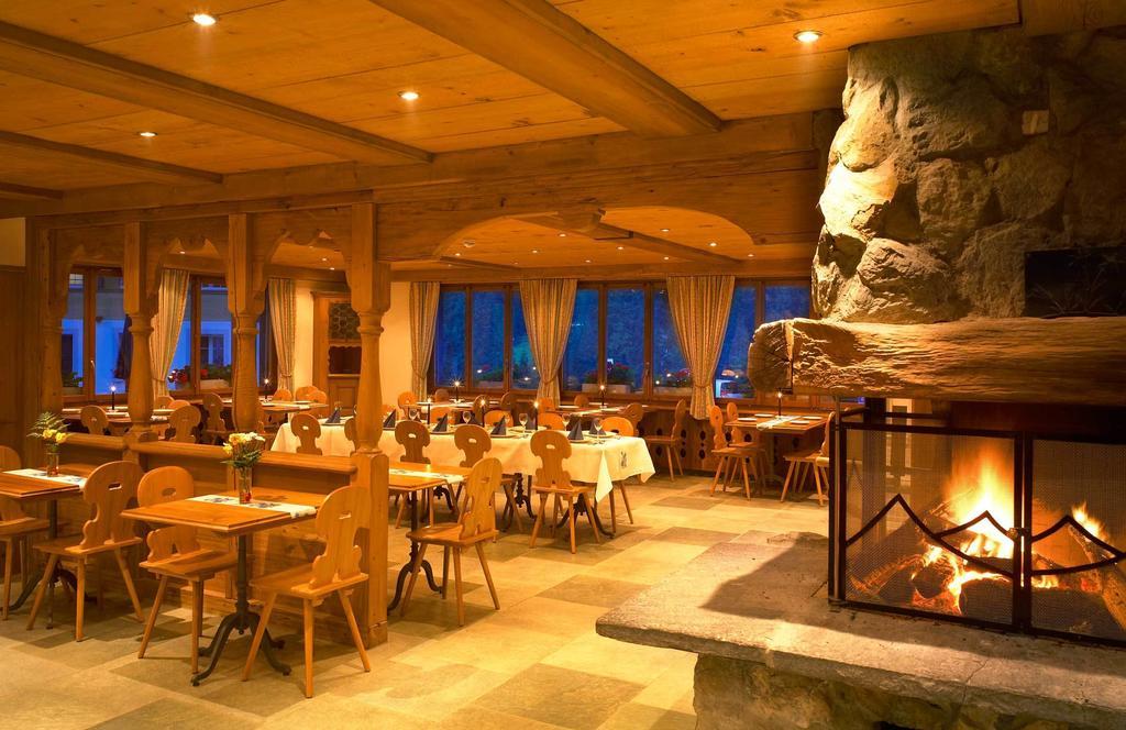 Griesalp Hotels Kiental Екстер'єр фото