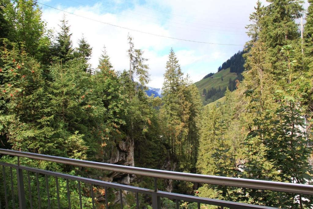 Griesalp Hotels Kiental Номер фото